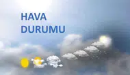 Diyarbakır’da bugün yağmur var mı? 15 Mayıs hava durumu belli oldu