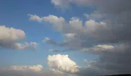 Diyarbakır’da hava çok bulutlu: Sıcaklık 24 dereceye çıkacak