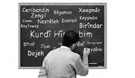 8 yıldır atanamayan Kürtçe öğretmeni dükkanda çalışıyor