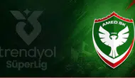 Amedspor’la Süper Lig’in haritası değişti: Diyarbakır yeniden sahnede