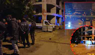 Dersim’de gece yarısı panik: Sokak ortasında silahla ateş açtı