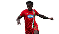 Iğdır FK Amedspor maçının ilk 45 dakikası 2-2'lik beraberlikle sona erdi
