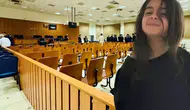 Narin Güran davasında yeni kriz: Avukata tehdit iddiası yargıya taşındı