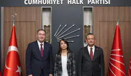 DEM Parti’den Özgür Özel’e destek telefonu