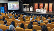 Diyarbakır’da Ortadoğu’da barışın imkanları tartışıldı