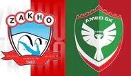 Zakho Spor’dan Amedspor’a kutlama: “Pîroze dilê Kurdan”