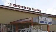 Yüksekova’da patlama: 17 yaşındaki genç yaralandı