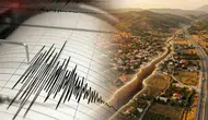 Adana gece yarısı sallandı: 4.9 büyüklüğünde deprem