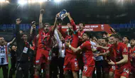 Mardin 1969 Spor 18 yıl sonra 1. Lig’e yükseldi