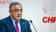 Tanrıkulu'ndan CHP Genel Merkezi'ne: Bu yanlıştan dönün