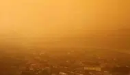 Diyarbakır’da sağanak yağış uyarısı: Toz taşınımı etkili olacak