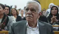 Ahmet Türk Amedspor açıklamasına gelen tepkilere yanıt verdi