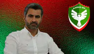 Amedspor’da karar verildi! Başkanlığa Nahit Eren devam edecek