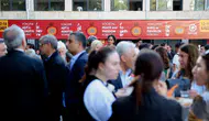 Toplumsal Barış Forumu’nda 14 mayıs’ta yoğun program