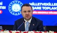 Akın Gürlek’ten CHP kurultayı kararı açıklaması