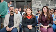 Doğan Hatun: Kürtçe için hazırlanan sözlük önemli bir kaynak olacak