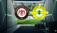 Süper Lig'e giden yolda son durak: Esenler Erokspor ve Çorum FK finalde kozlarını paylaşıyor