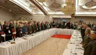 Kürt Milli Platformu’nda kriz: Ayrılan isimler yeni oluşum kurdu