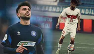 Amedspor'un Emircan Gürlük savaşı:Trabzonspor ile kapışıyorlar