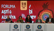 Barışın Hukuki zemini Diyarbakır’da tartışıldı