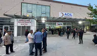 Halfeti’de ev baskını cinayetle bitti: 1 kişi hayatını kaybetti