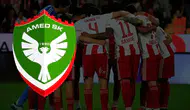Amedspor’dan ilk transfer hamlesi: Ballet gündemde