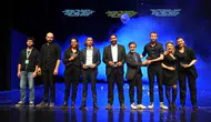 Amed Tiyatro Festivali’ne görkemli final: Diyarbakır sanatla buluştu
