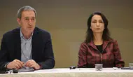 DEM Parti’den sert çıkış: “Taksim yasağından vazgeçin”