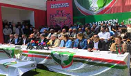 Amedspor’da kritik gün: Süper Lig öncesi gözler yarınki kongrede