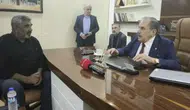 Mehmet Salim Ensarioğlu: Üniversitelerde istismar ağı var