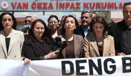 DEM Parti’den Akış kararına tepki: “Kayyım anlayışı sürüyor”