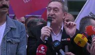 Bakırhan’dan Ankara’da “barış” çağrısı: “Türkiye tarihi bir dönemeçte”