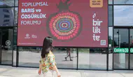 Diyarbakır’da Toplumsal Barış ve Özgürlük Forumu başlıyor