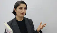 DEM Partili Cupolo’dan Adalet Bakanı’na 100 soru önergesi