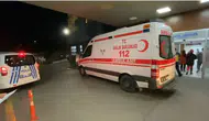 Diyarbakır’da hastanede dehşet: Ölüm sonrası silah sesleri yükseldi