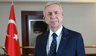 Mansur Yavaş’tan “mutlak butlan” kararına tepki