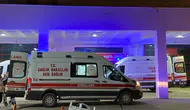 Son Dakika:Diyarbakır Kocaköy’de husumet kanlı bitti: Aileler arası silahlı kavgada 2 yaralı