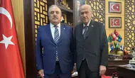Ensarioğlu: Bahçeli benden helallik istedi, haklı çıktım