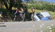 Diyarbakır'da arazi kavgası kanlı bitti