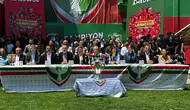 Nahit Eren: Amedspor Süper Lig’de üst sıraları hedefleyecek