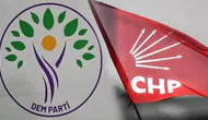 DEM Parti MYK’si “mutlak butlan” gündemiyle toplandı