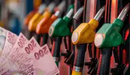 Benzine yeni zam yolda: Tabelalar gece yarısı değişecek