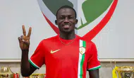 Amedspor’da Afena-Gyan paniği: Süper Lig ekibi devrede