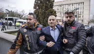 Gülistan Doku dosyasında kritik ifade: Eski vali Sonel ne dedi?