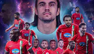 Iğdır’da tarihi gün: Amedspor şampiyonluk maçına çıkıyor