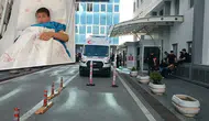Batman’da parkta tüfekli dehşet: 9 yaşındaki çocuk yaralandı