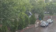 Diyarbakırlılar dikkat! Meteorolojiden hafta sonu uyarısı geldi