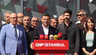DEM Parti’den CHP’ye dayanışma ziyareti: Demokrasi vurgusu