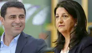 Buldan’dan Demirtaş’a ziyaret: “Selam ve sevgilerini iletti”
