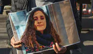 Gülistan Doku dosyasında tehdit iddiası: Avukattan suç duyurusu açıklaması